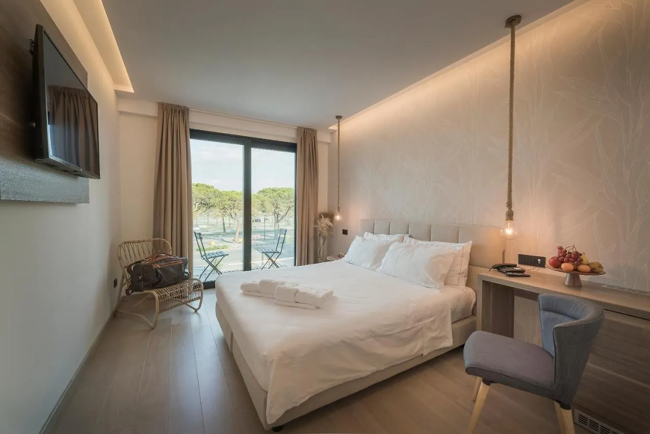 Hotel Vinci Sirmione