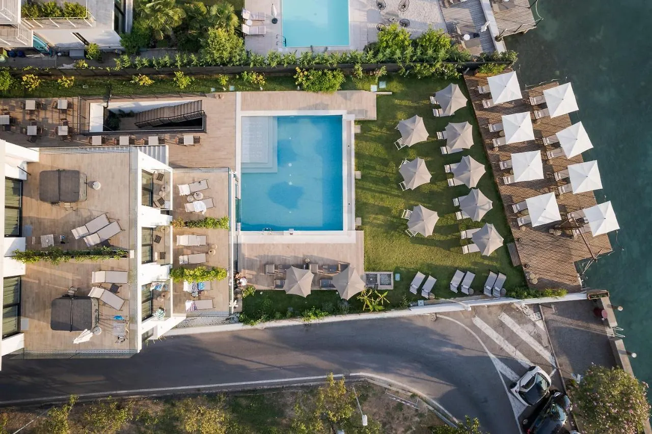 Hotel Vinci Sirmione