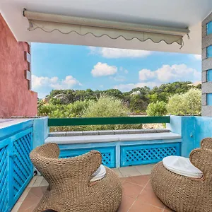 Baia Del Faro Apartment