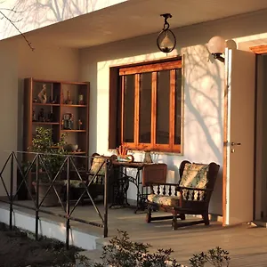  Bed & Breakfast Querceto Italië
