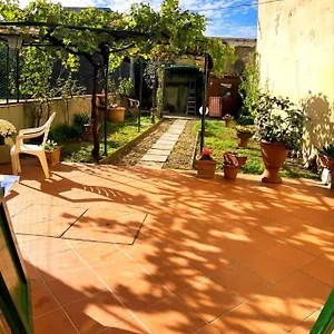  Appartement The Garden House Italie