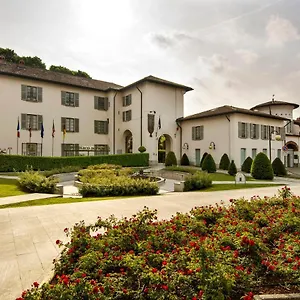 Apartahotel Parco Borromeo - Monza Brianza, Cesano Maderno