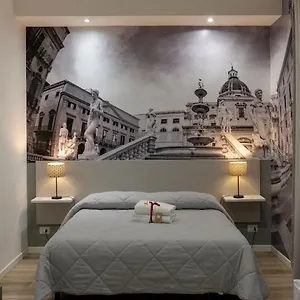  Bed & Breakfast Due Passi Italië