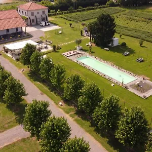 Azienda Agricola La Macina לינה וארוחת בוקר
