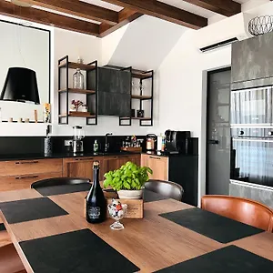 Casa Di Alex | דירה
