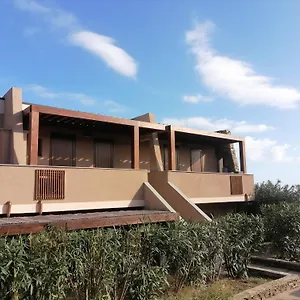  Appartement La Finestra Su Italie