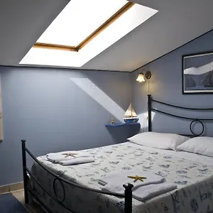 ** Bed & Breakfast Alma De Italië
