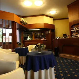 Hotel Lincoln, Cinisello Balsamo