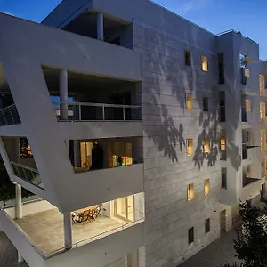 Residences Del Teatro , Cagliari Italy