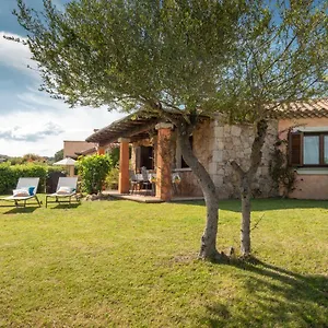 Villaggio Perlacea - Your House In Sardinia , Golfo Aranci Italy
